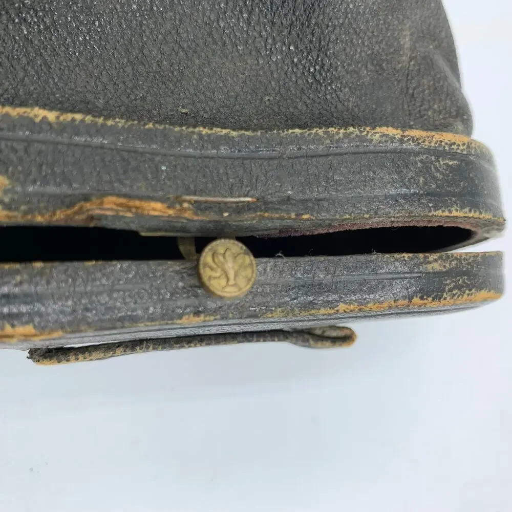 Henry Kohn & Sons Private Label Field Glasses & Period Fitted R. P. Thorn Case